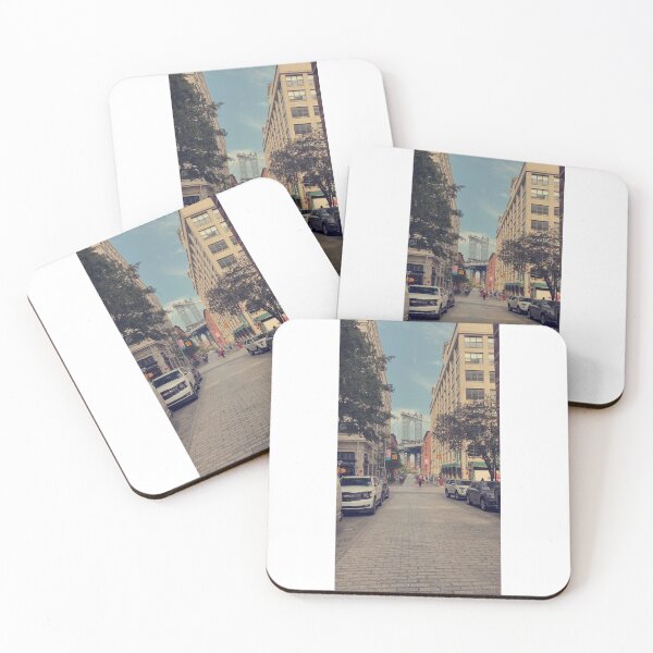 Item preview, Manhattan Bridge - Dumbo designed and sold by oscarlindbae.