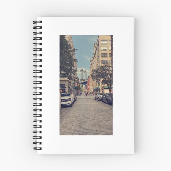 Item preview, Manhattan Bridge - Dumbo designed and sold by oscarlindbae.