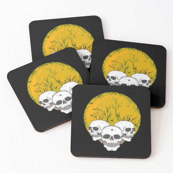Item preview, El truco o los tratantes | Feliz | Halloween 2020 designed and sold by Bachirdz.
