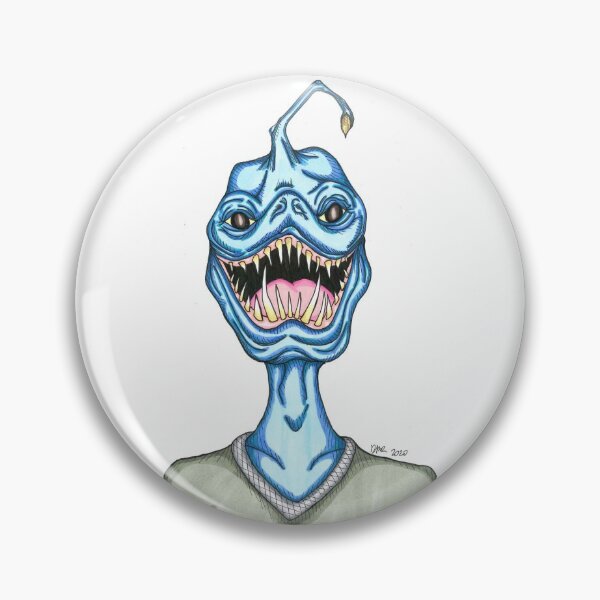 Item preview, ANGLER  designed and sold by dessy1241.