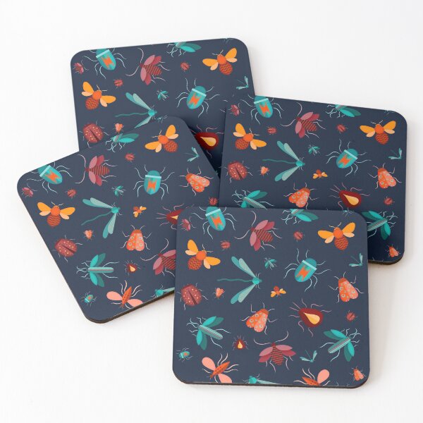 Item preview, Bugs designed and sold by BreeKM.