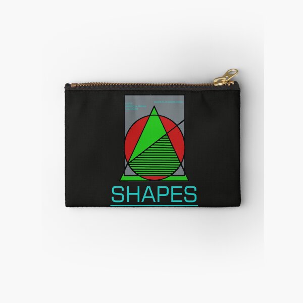 Item preview, shapes 4 designed and sold by Nessssa.