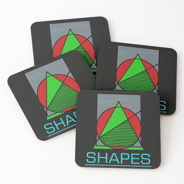 Item preview, shapes 4 designed and sold by Nessssa.