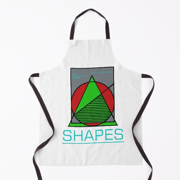 Item preview, shapes 4 designed and sold by Nessssa.