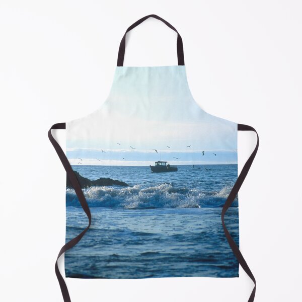 Item preview, Montana de Oro, California Coast designed and sold by Atmospheres.