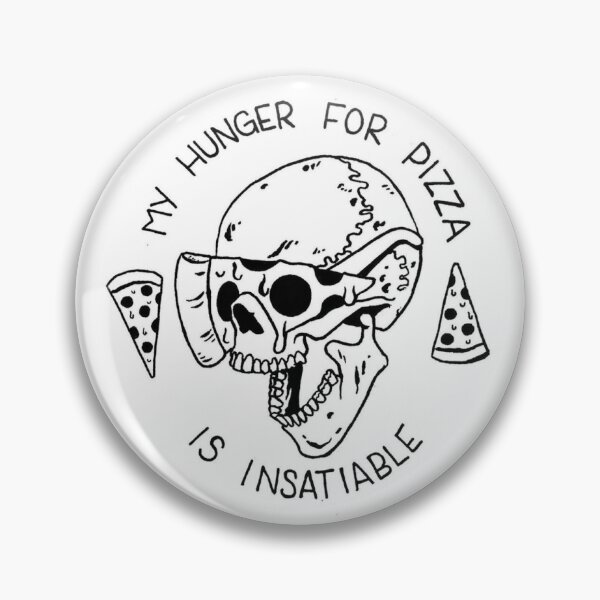 Item preview, Atheistic pizza designed and sold by 86abul.