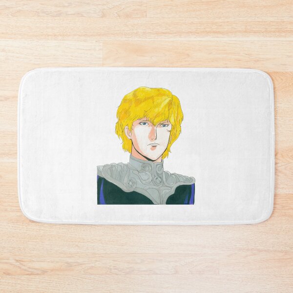 Item preview, legend of galactic heroes designed and sold by ElioEvang.