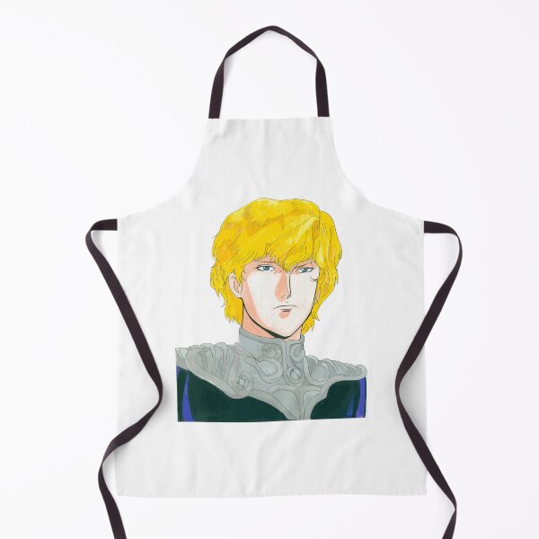 Item preview, legend of galactic heroes designed and sold by ElioEvang.