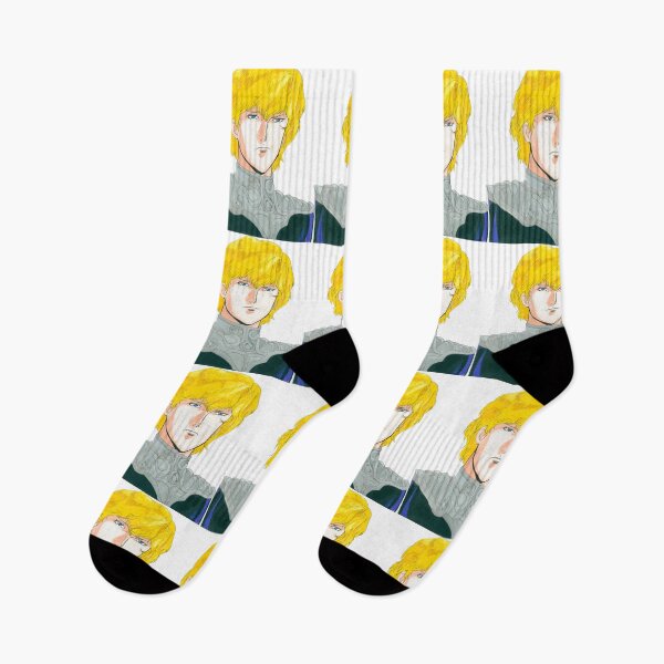 Item preview, legend of galactic heroes designed and sold by ElioEvang.