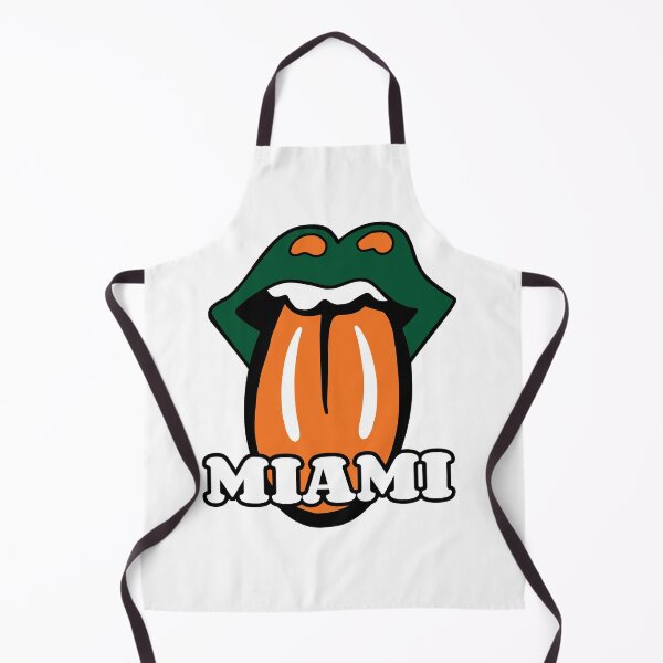 Item preview, Miami Lips with Tongue designed and sold by NicholasForbes.