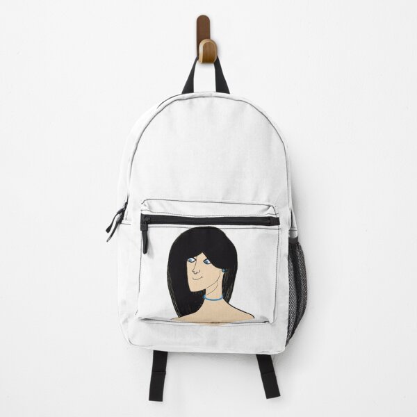Item preview, Sketched Girl designed and sold by Sketchy Store.