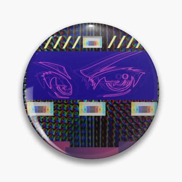 Item preview, Yeux de Lynx designed and sold by Okamiyu.