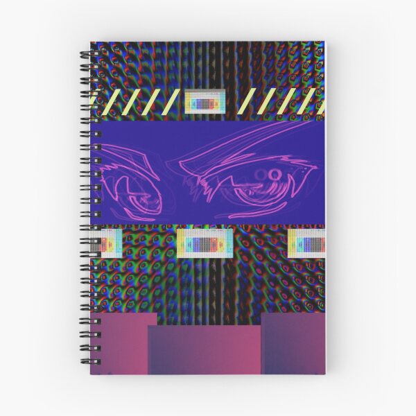 Item preview, Yeux de Lynx designed and sold by Okamiyu.