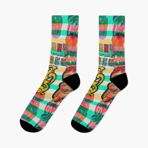 Item preview, Graffitis new 6 designed and sold by Diego Manuel Rodriguez.