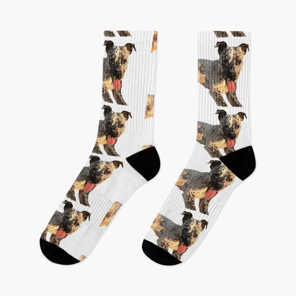 Item preview, Maxwell designed and sold by Kat's Dogs.
