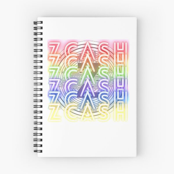 Item preview, Z Cash (ZEC) Crypto-wear, Cryptocurrency Apparel designed and sold by WinningUniverse.