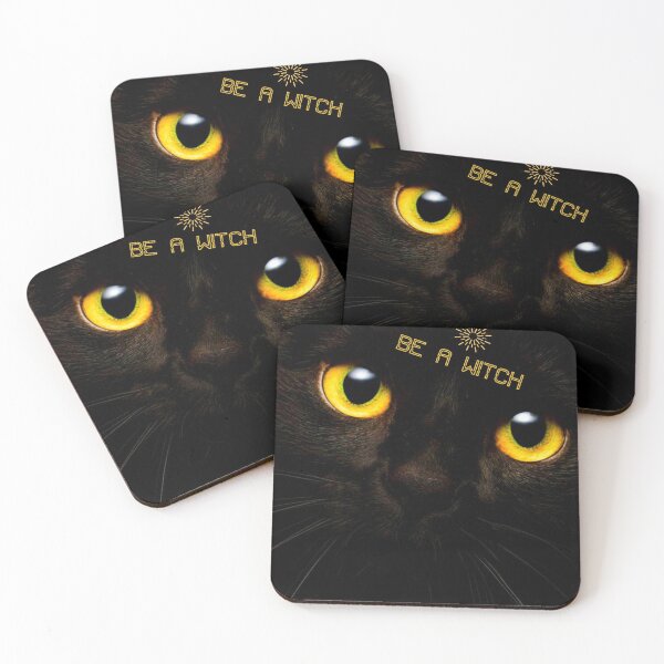 Item preview, Black Street Cat designed and sold by CIPHER480.