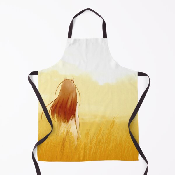 Item preview, Spice and wolf designed and sold by Virael.