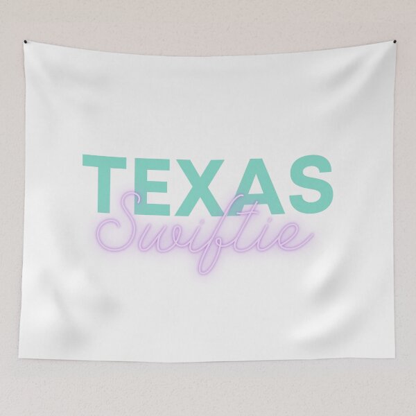 Item preview, Texas Swiftie - Taylor Swift designed and sold by bombalurina.