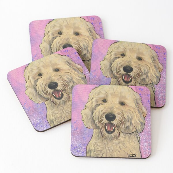 Item preview, Potter Portrait designed and sold by Daisy Anne Art Studio.