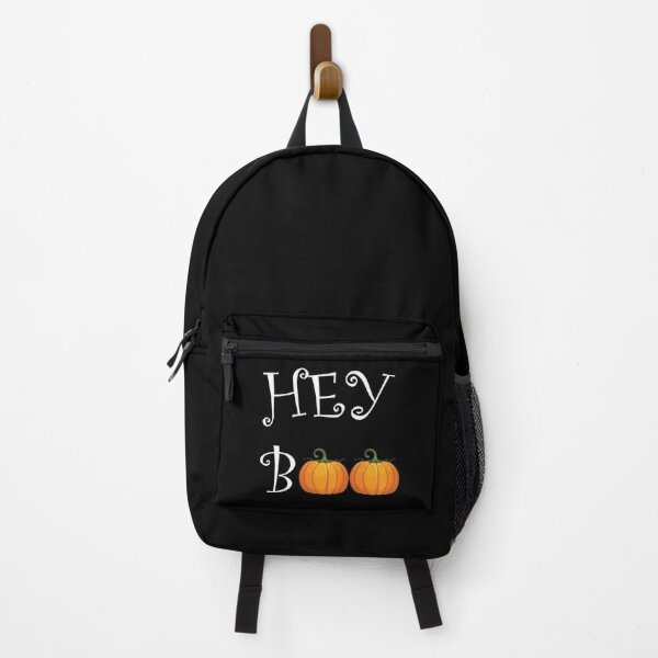 Item preview, Hey Boo, Hey Pumpkin, Funny Halloween ,Teacher Halloween, Halloween Party designed and sold by Islanr.