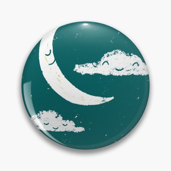 Item preview, Bright Happy Night city skyline designed and sold by Jamie Letourneau.