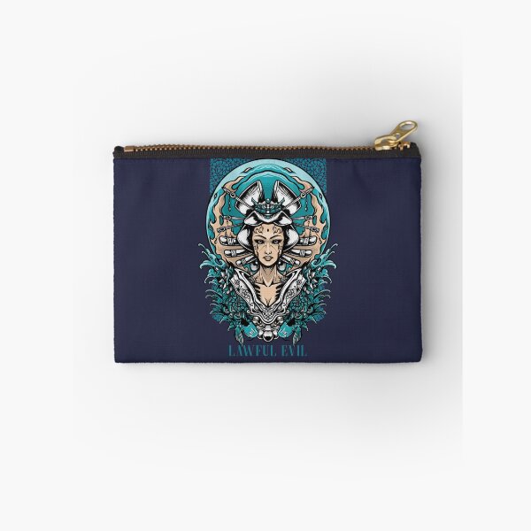 Item preview, Tabletop RPG Goddess - Lawful Evil designed and sold by CrimsonKnights.