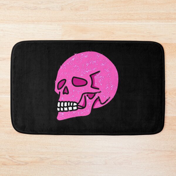 Item preview, Pink Skull designed and sold by ButterflyX.