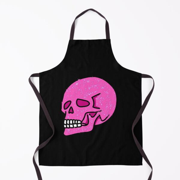 Item preview, Pink Skull designed and sold by ButterflyX.