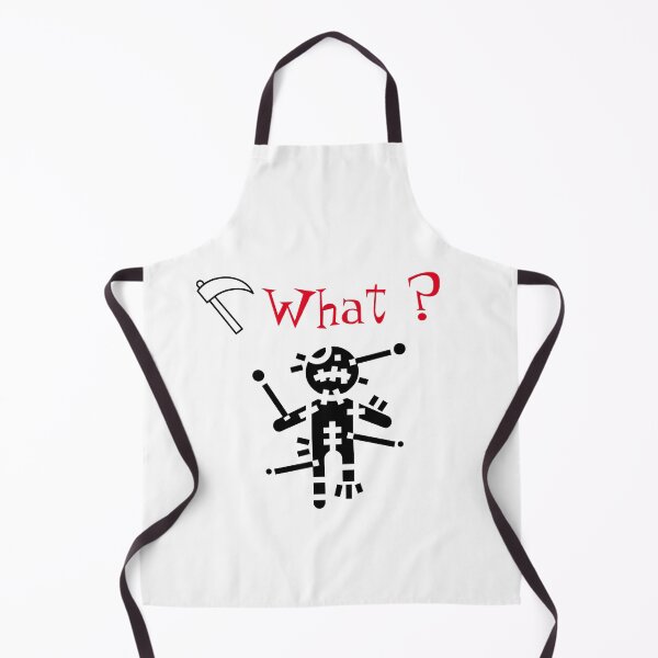 Item preview, Halloween Costume Magic Vodoo Doll - Vodoo Doll What? designed and sold by Shopping-Home.