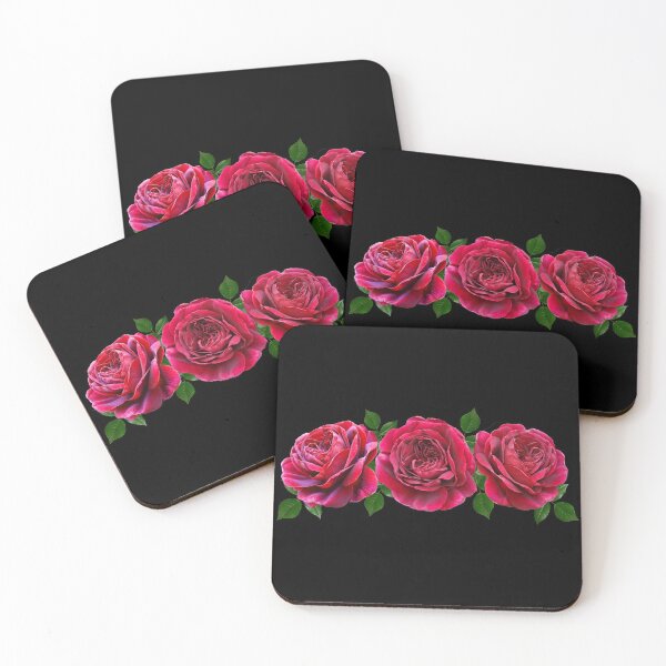 Item preview, Red roses designed and sold by Lupappdesigns.