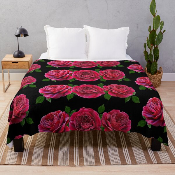 Item preview, Red roses designed and sold by Lupappdesigns.