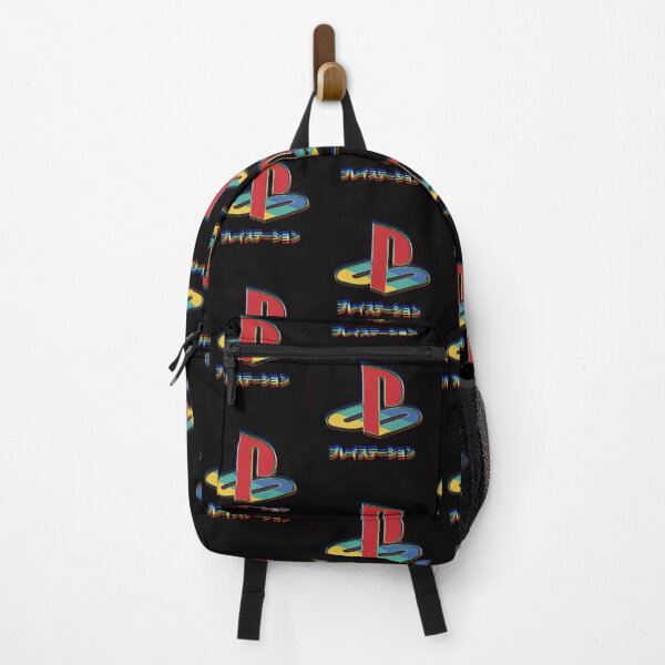 paul george playstation backpack