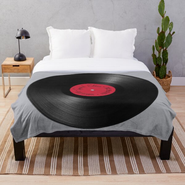 Item preview, Old School Forever Cool Record designed and sold by StudioKDesign.