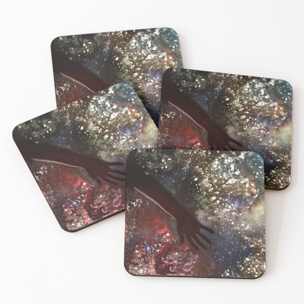 Item preview, Sleepless Space designed and sold by BlazerDesigns.