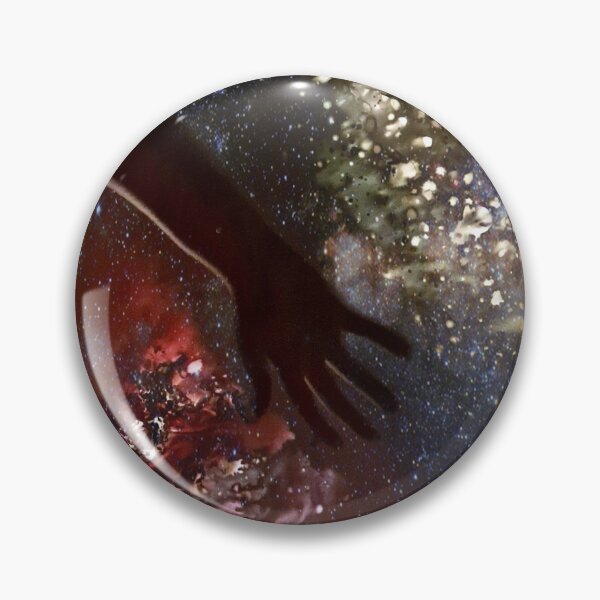 Item preview, Sleepless Space designed and sold by BlazerDesigns.