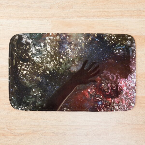 Item preview, Sleepless Space designed and sold by BlazerDesigns.
