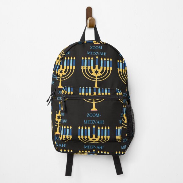 Item preview, Zoom-Mitzvah! Congratulations! designed and sold by Mamalia.