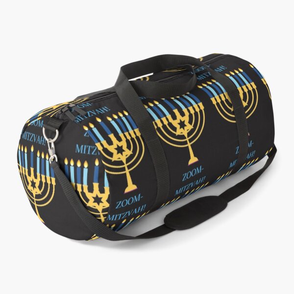 Item preview, Zoom-Mitzvah! Congratulations! designed and sold by Mamalia.
