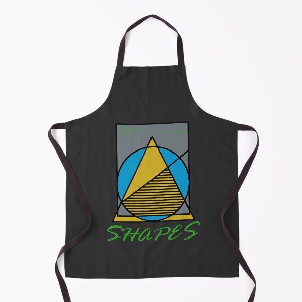 Item preview, shapes 3 designed and sold by Nessssa.