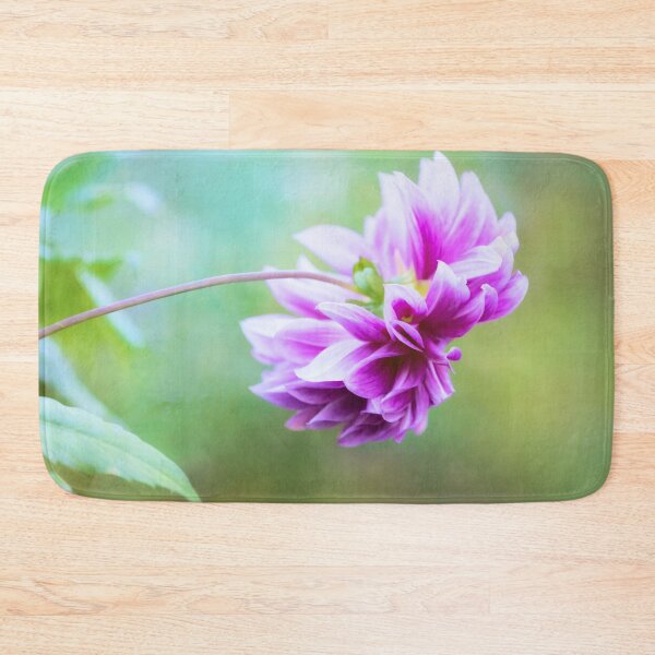 Item preview, Glorious Autumn Dahlia designed and sold by Photo Art By Anita.