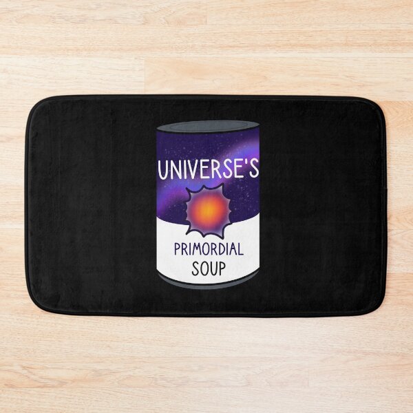 Item preview, Universe’s primordial soup designed and sold by aliartthings.