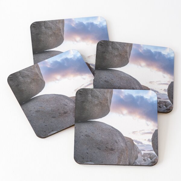 Item preview, Whisky Bay Boulders designed and sold by LukeDavidPhoto.