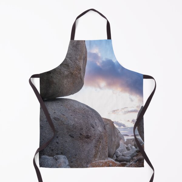 Item preview, Whisky Bay Boulders designed and sold by LukeDavidPhoto.