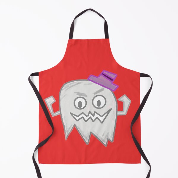 Item preview, Ghosties designed and sold by BjernRaz.
