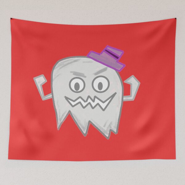 Item preview, Ghosties designed and sold by BjernRaz.