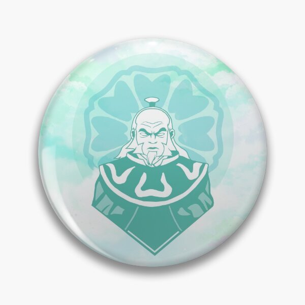 Item preview, Uncle Iroh Pastel w/Background designed and sold by SoloEsperArts.