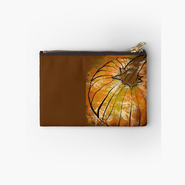 Item preview, Pumpkin Glam designed and sold by ThatGirlDoodles.