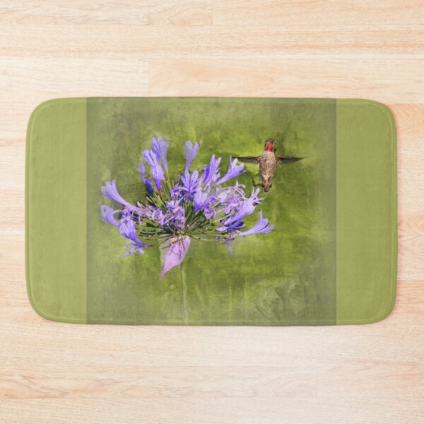 Item preview, Hummingbird Hover designed and sold by CarolM.