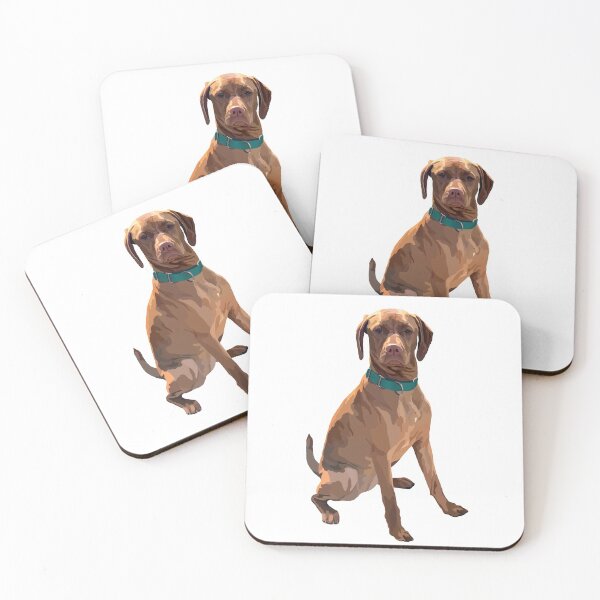 Item preview, Lucie designed and sold by Kat's Dogs.